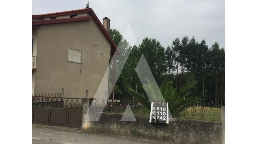 Terreno para Venda em Avelãs de Caminho Foto 4