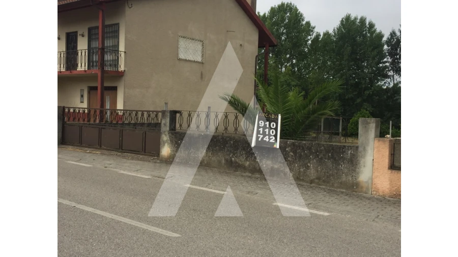 Terreno para Venda em Avelãs de Caminho Foto 5