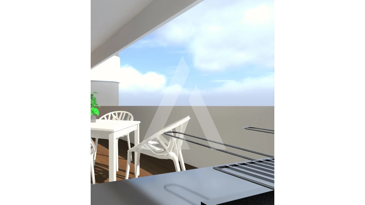 Apartamento T4 para Venda em Viseu Foto 11