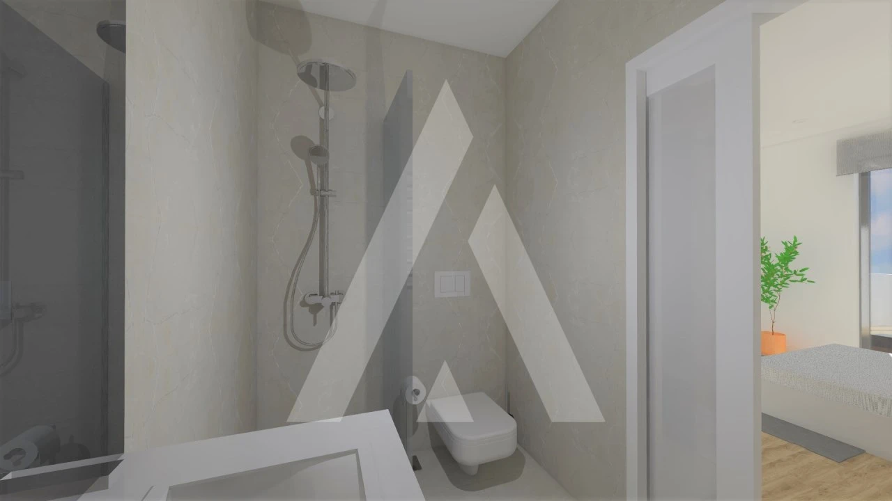 Apartamento T4 para Venda em Viseu Foto 10
