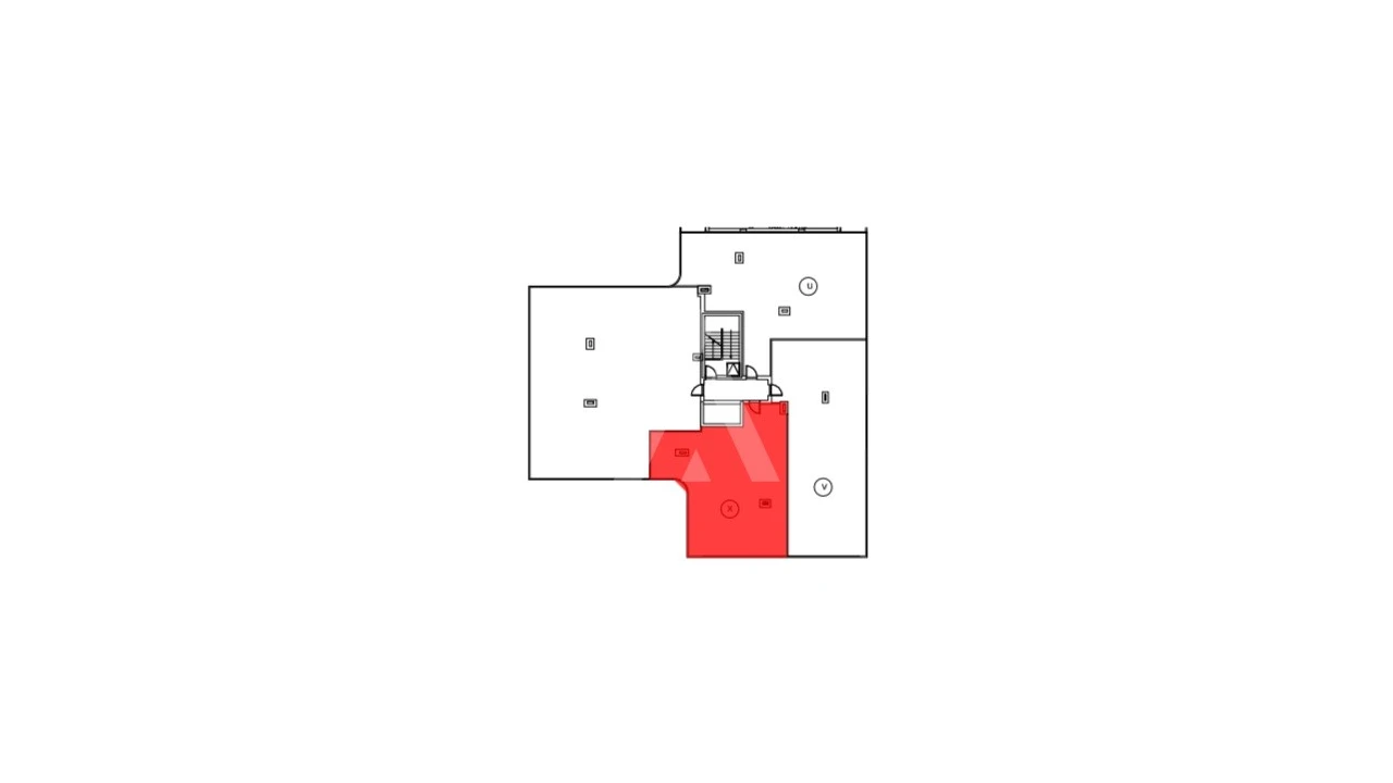 Apartamento T4 para Venda em Viseu Foto 17