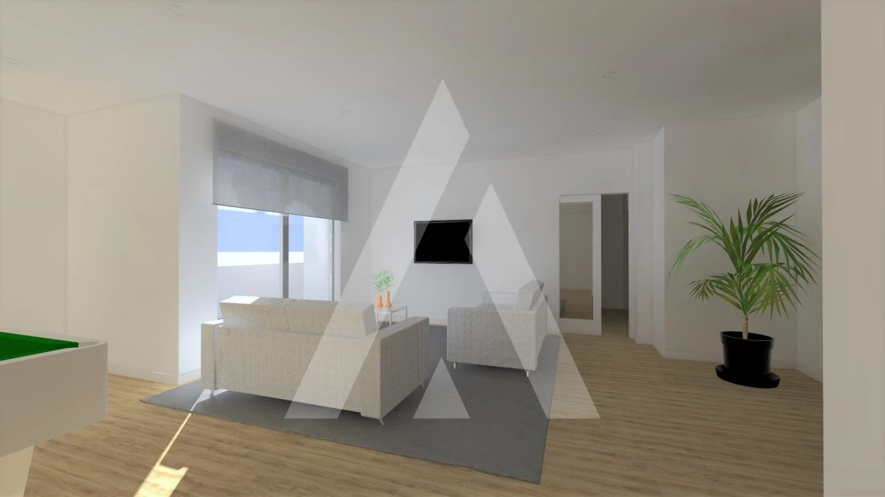 Apartamento T4 para Venda em Viseu Foto 7