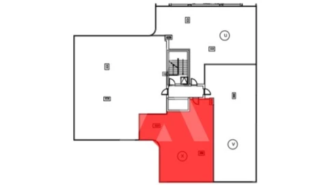 Apartamento T4 para Venda em Viseu