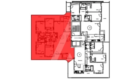 Apartamento T4 para Venda em Viseu