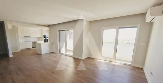 Apartamento T4 para Venda em Viseu