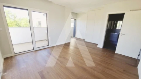 Apartamento T4 para Venda em Viseu