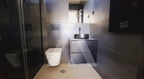 Apartamento T4 para Venda em Viseu