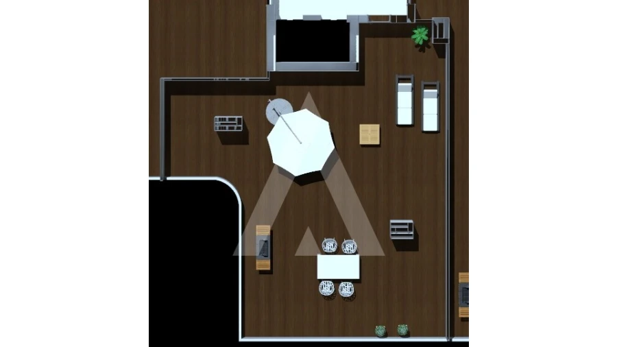 Apartamento T4 para Venda em Viseu Foto 13