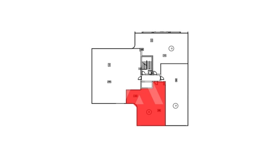 Apartamento T4 para Venda em Viseu Foto 17