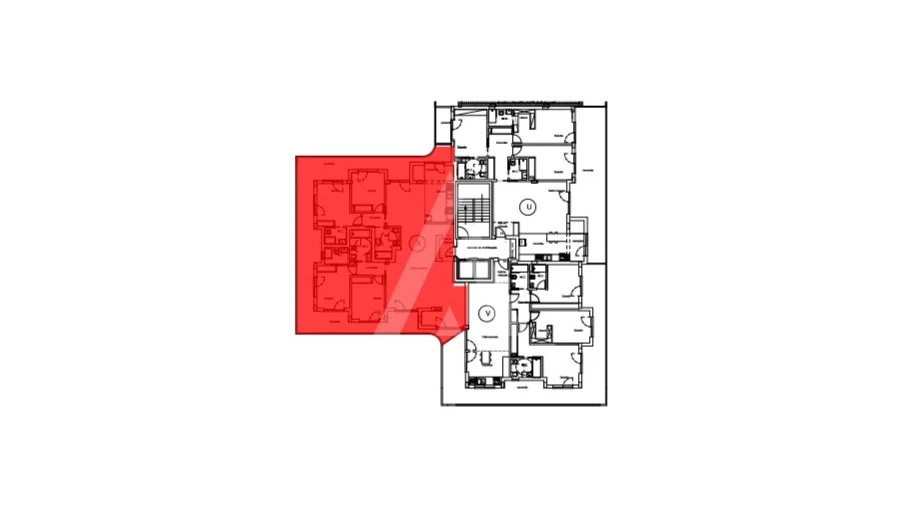 Apartamento T4 para Venda em Viseu Foto 18