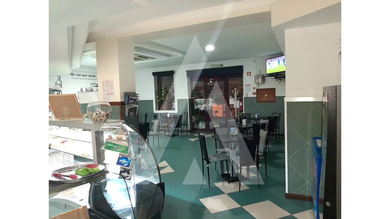 Negócio para Venda em Abraveses Foto 4