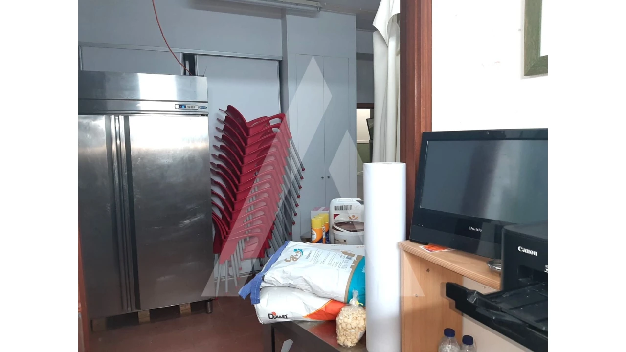 Negócio para Venda em Abraveses Foto 19