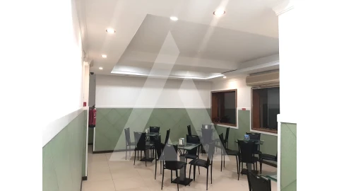 Negócio para Venda em Abraveses