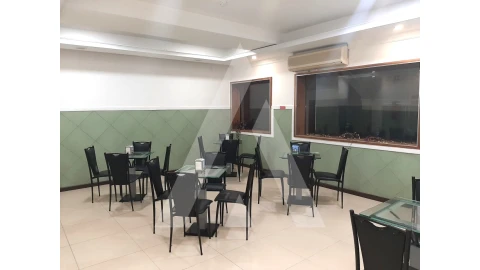 Negócio para Venda em Abraveses