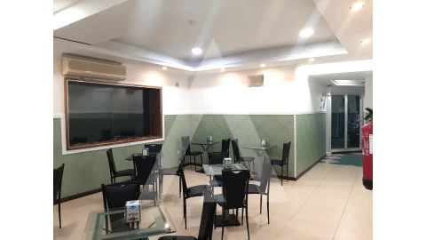 Negócio para Venda em Abraveses