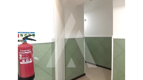 Negócio para Venda em Abraveses