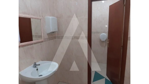 Negócio para Venda em Abraveses