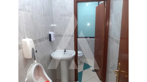 Negócio para Venda em Abraveses