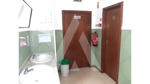 Negócio para Venda em Abraveses