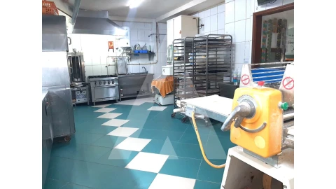 Negócio para Venda em Abraveses