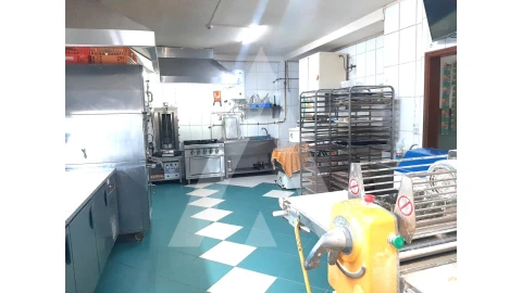 Negócio para Venda em Abraveses