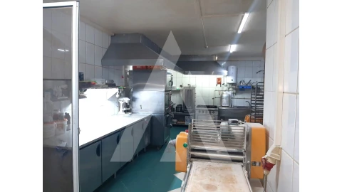 Negócio para Venda em Abraveses