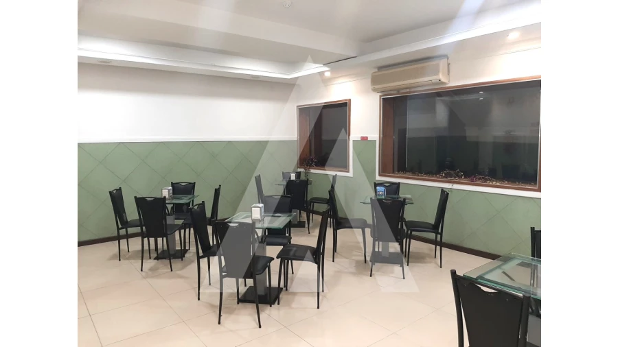 Negócio para Venda em Abraveses Foto 2