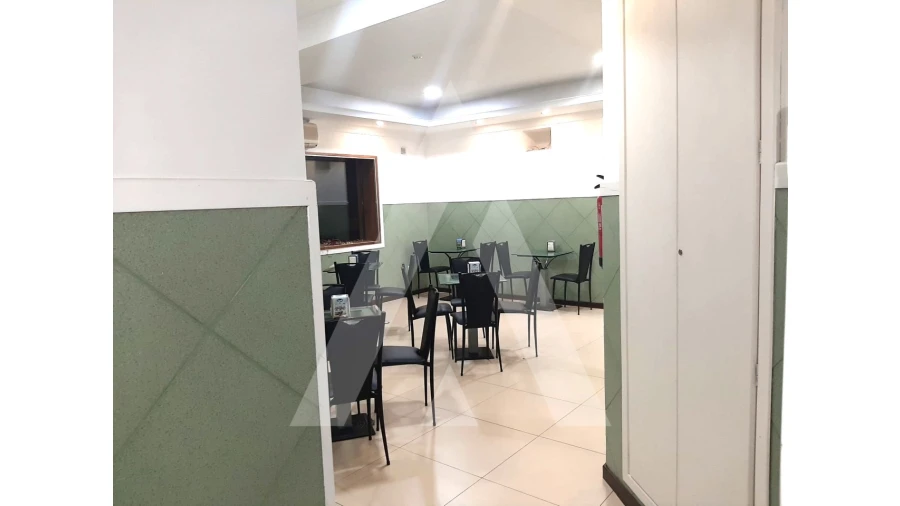 Negócio para Venda em Abraveses Foto 6