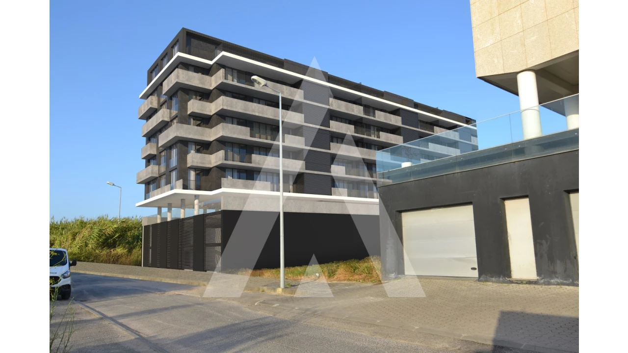 Apartamento T2 para Venda em Glória e Vera Cruz Foto 5