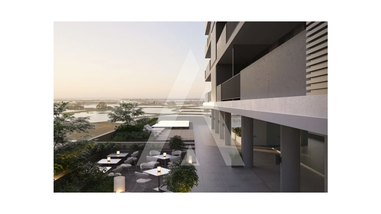 Apartamento T2 para Venda em Glória e Vera Cruz Foto 1