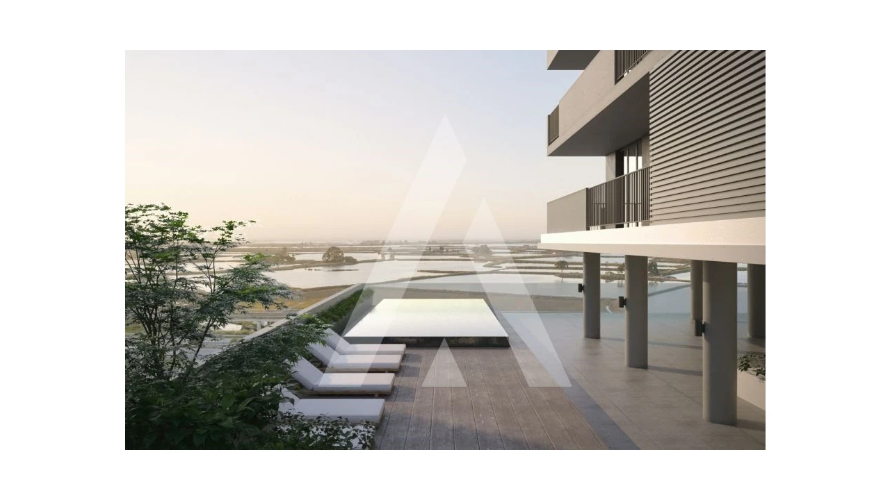 Apartamento T2 para Venda em Glória e Vera Cruz Foto 9