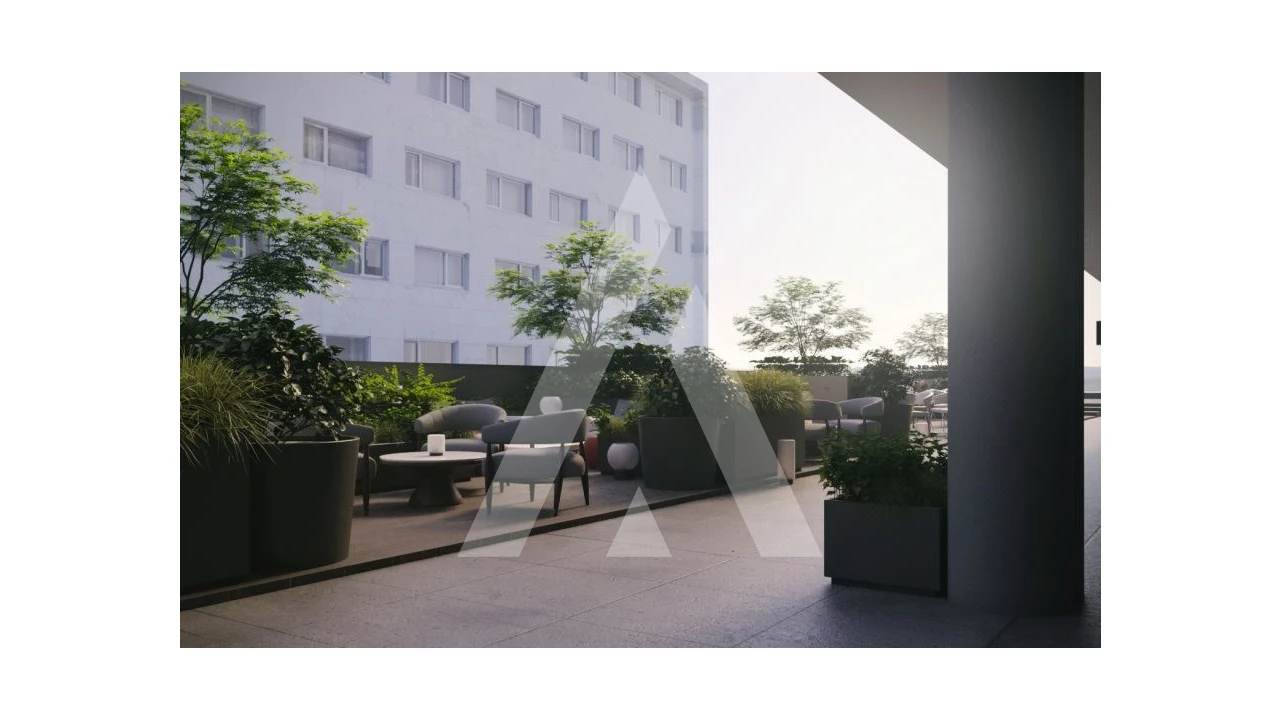 Apartamento T2 para Venda em Glória e Vera Cruz Foto 10