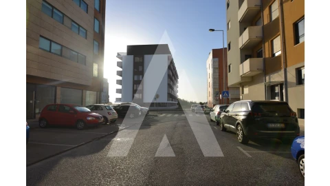 Apartamento T2 para Venda em Glória e Vera Cruz