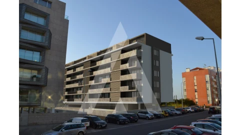 Apartamento T2 para Venda em Glória e Vera Cruz