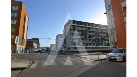 Apartamento T2 para Venda em Glória e Vera Cruz