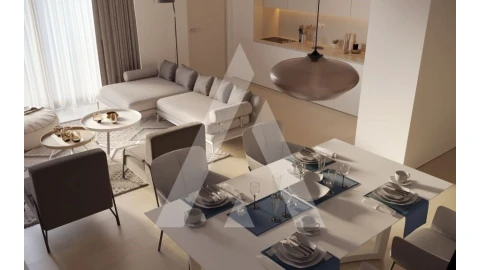 Apartamento T2 para Venda em Glória e Vera Cruz