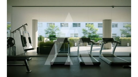 Apartamento T2 para Venda em Glória e Vera Cruz