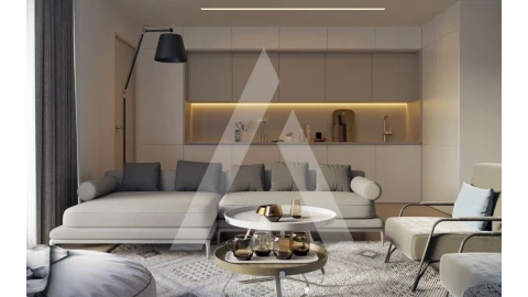 Apartamento T2 para Venda em Glória e Vera Cruz