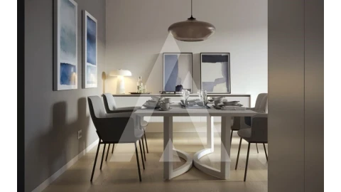 Apartamento T2 para Venda em Glória e Vera Cruz