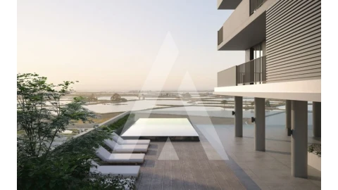Apartamento T2 para Venda em Glória e Vera Cruz