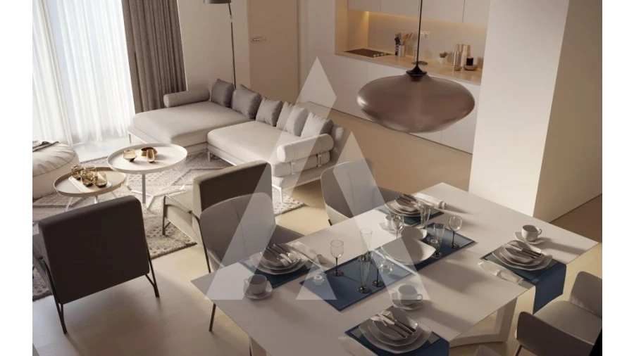 Apartamento T2 para Venda em Glória e Vera Cruz Foto 8