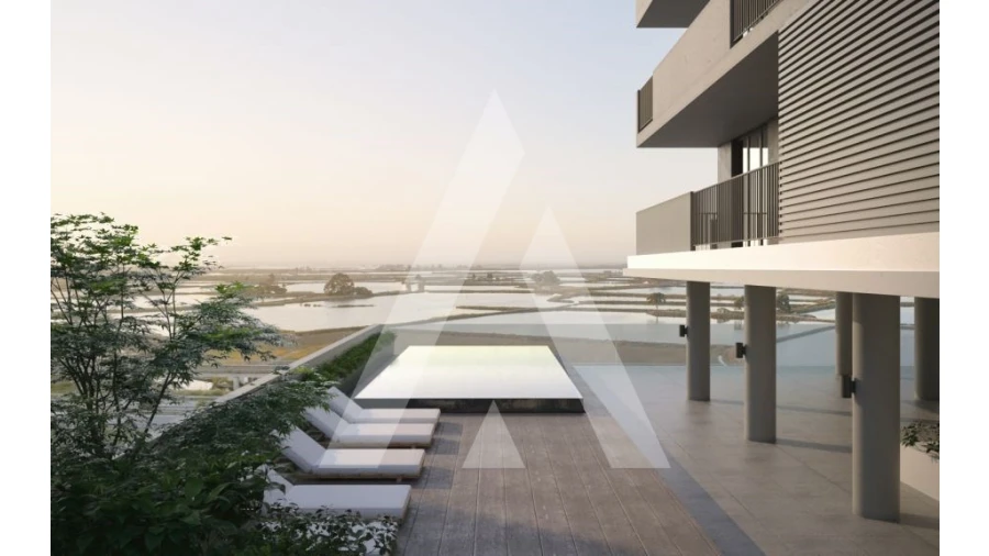 Apartamento T2 para Venda em Glória e Vera Cruz Foto 9