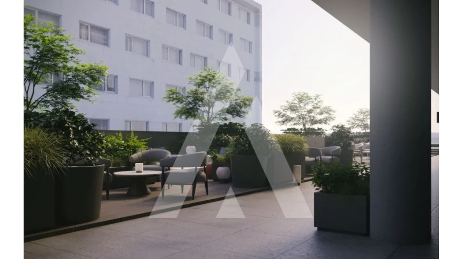 Apartamento T2 para Venda em Glória e Vera Cruz Foto 10