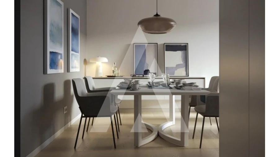 Apartamento T2 para Venda em Glória e Vera Cruz Foto 14