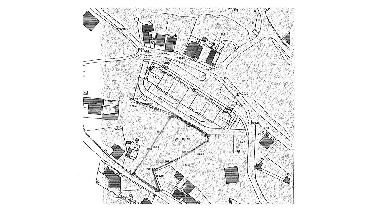 Terreno para Venda em Nogueira da Regedoura Foto 13