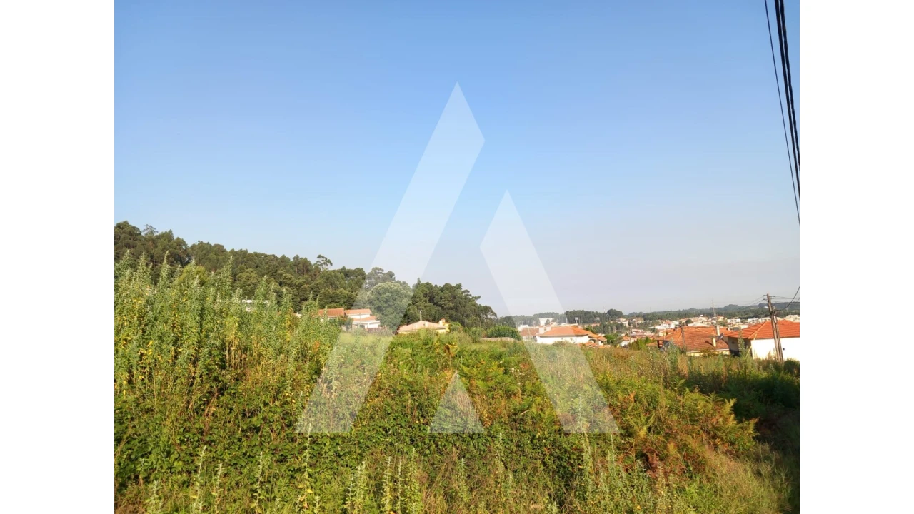Terreno para Venda em Nogueira da Regedoura Foto 7