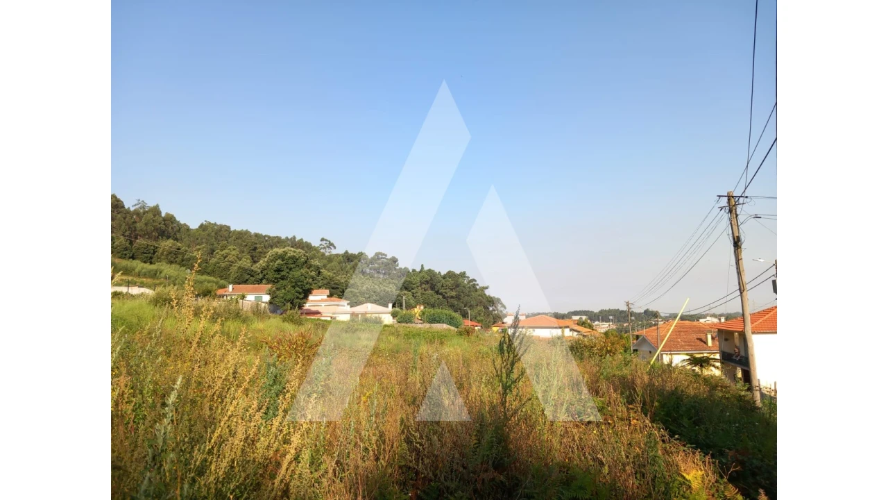 Terreno para Venda em Nogueira da Regedoura Foto 8