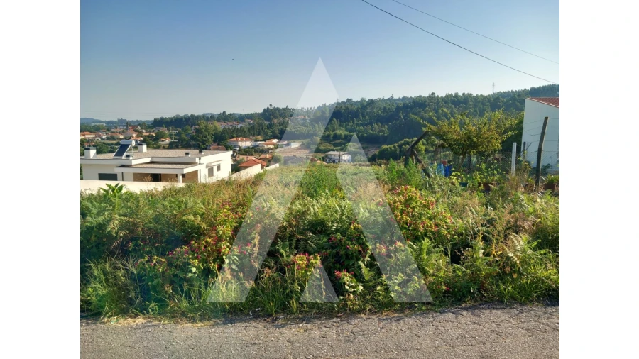 Terreno para Venda em Nogueira da Regedoura Foto 3
