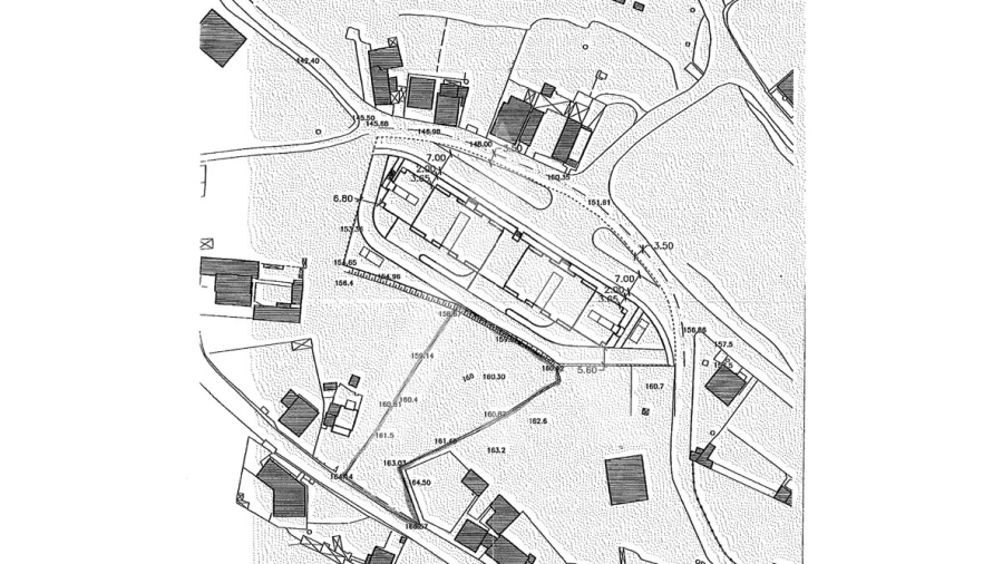 Terreno para Venda em Nogueira da Regedoura Foto 13
