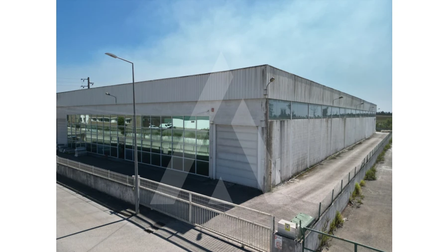 Armazém para Venda em Oiã Foto 9